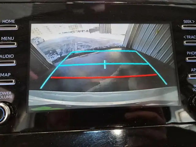 2024 Toyota Camry SE SE | Heated Seats & Wheel - Photo 17