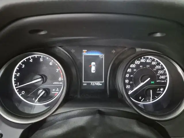 2024 Toyota Camry SE SE | Heated Seats & Wheel - Photo 18