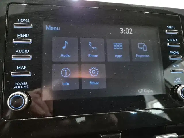 2024 Toyota Camry SE SE | Heated Seats & Wheel - Photo 20