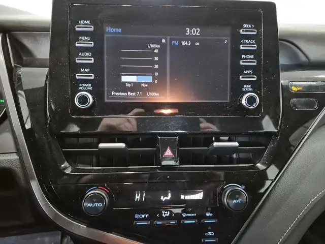 2024 Toyota Camry SE SE | Heated Seats & Wheel - Photo 21