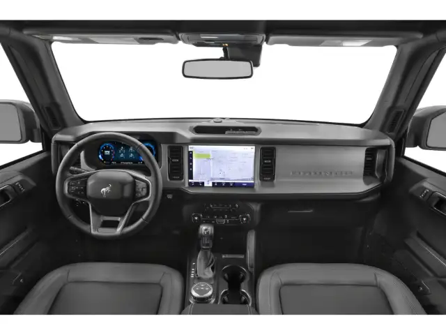 2026 Ford Bronco - Photo 5