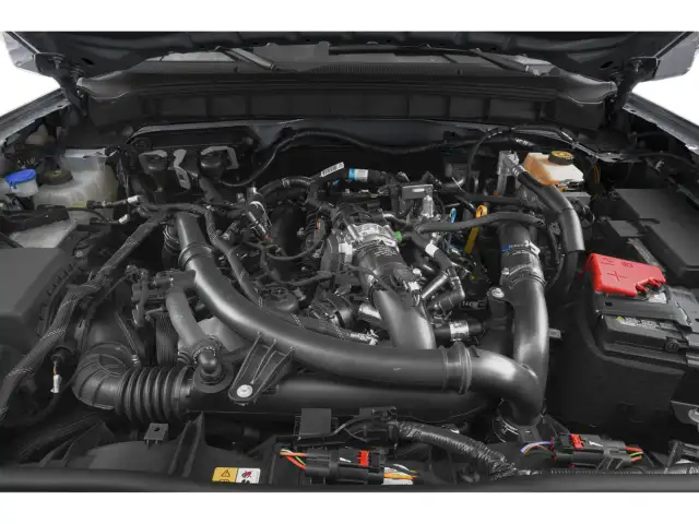 2026 Ford Bronco - Photo 9