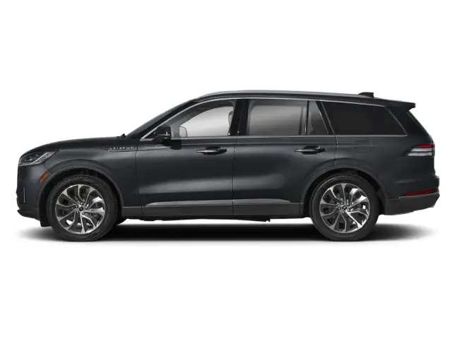 2026 Lincoln Aviator - Photo 3
