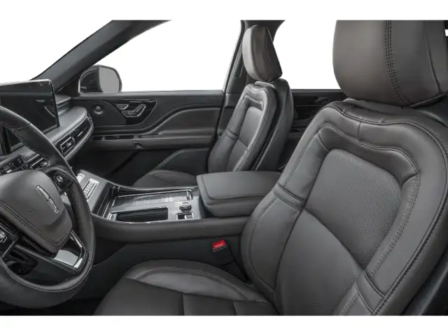 2026 Lincoln Aviator - Photo 6