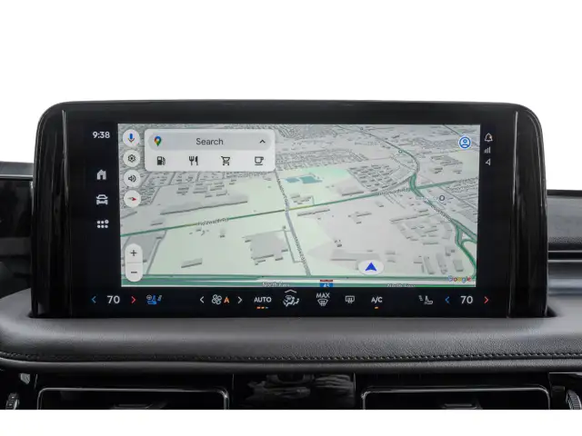 2026 Lincoln Aviator - Photo 13