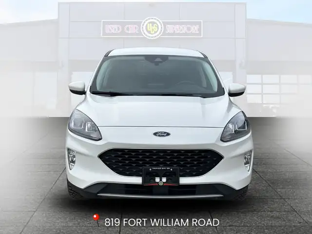 2022 Ford Escape - Photo 2