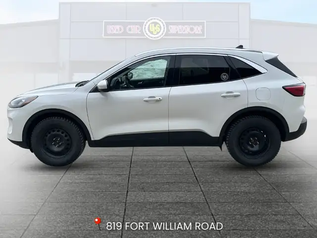 2022 Ford Escape - Photo 4