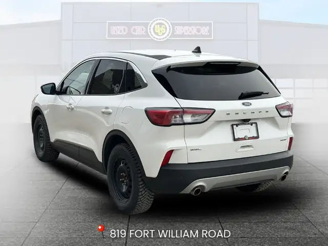 2022 Ford Escape - Photo 5