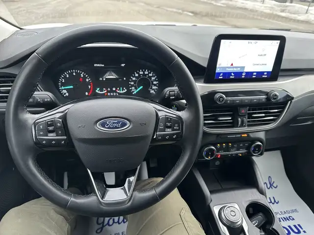 2022 Ford Escape - Photo 14