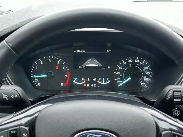 2022 Ford Escape - Photo 16