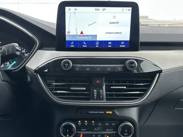2022 Ford Escape - Photo 17