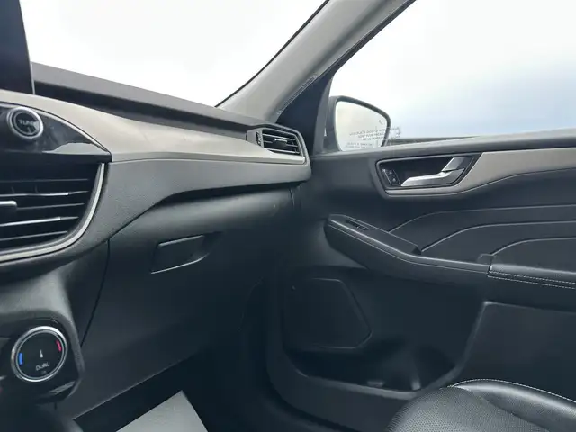 2022 Ford Escape - Photo 20