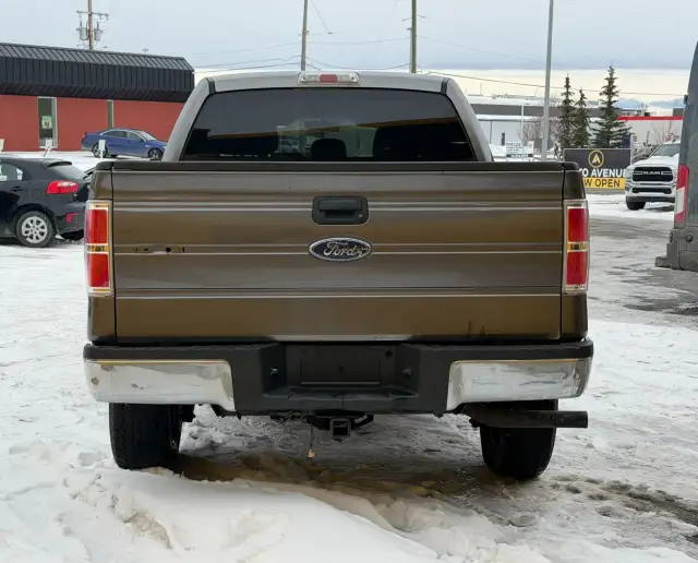 2010 Ford F-150 XL - 5.4L V8! READY FOR HARD WORK! - Photo 4