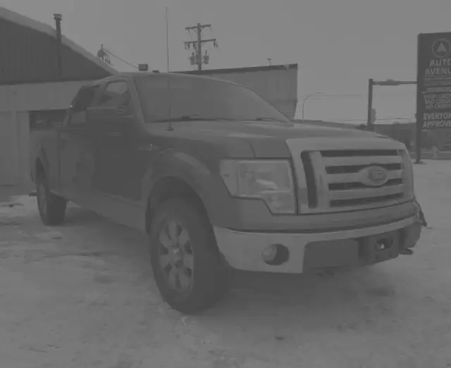 2010 Ford F-150 XL - 5.4L V8! READY FOR HARD WORK! - Photo 7