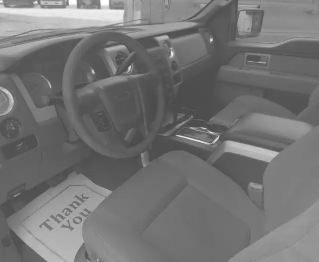 2010 Ford F-150 XL - 5.4L V8! READY FOR HARD WORK! - Photo 9