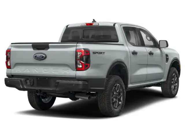 2026 Ford Ranger - Photo 2