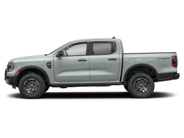 2026 Ford Ranger - Photo 3