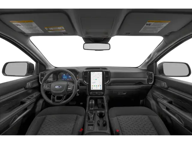 2026 Ford Ranger - Photo 5