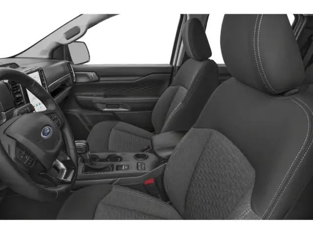 2026 Ford Ranger - Photo 6