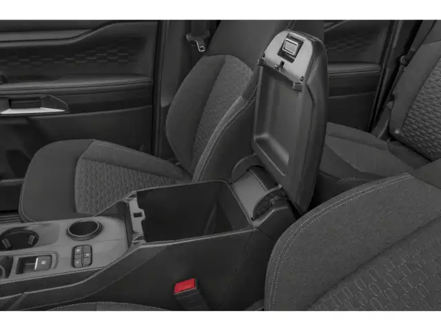 2026 Ford Ranger - Photo 11