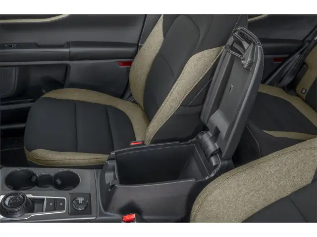 2026 Ford Bronco Sport - Photo 11