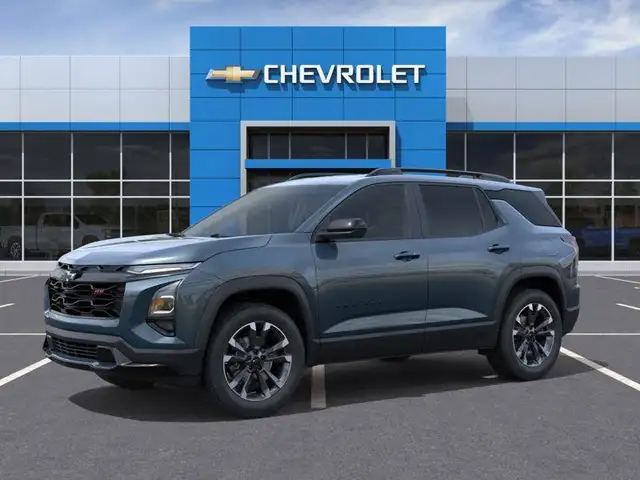 2026 Chevrolet Equinox RS - Photo 2