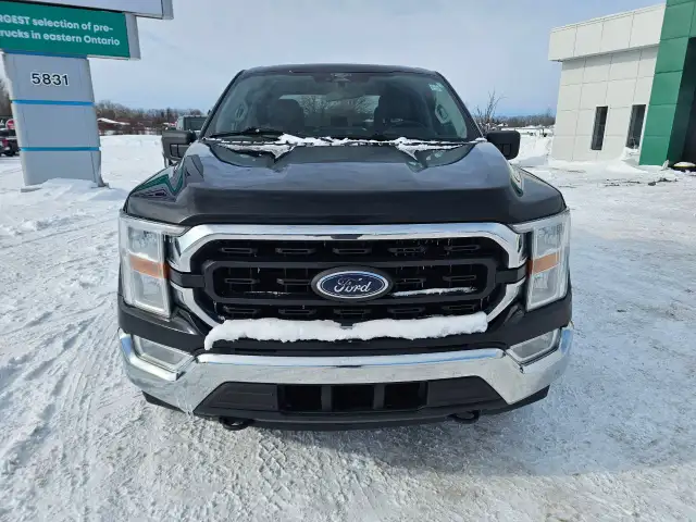2022 Ford F-150 - Photo 2