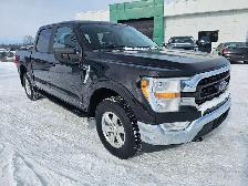 2022 Ford F-150 - Photo 3