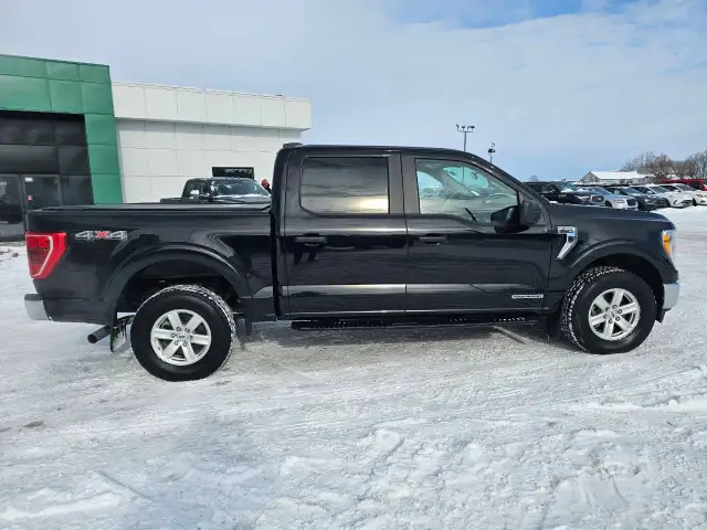 2022 Ford F-150 - Photo 4