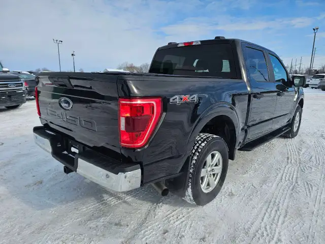 2022 Ford F-150 - Photo 5