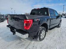 2022 Ford F-150 - Photo 5