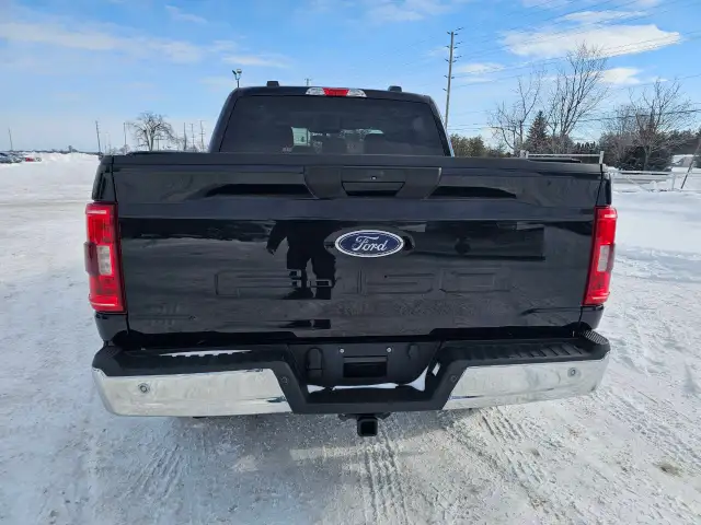 2022 Ford F-150 - Photo 6