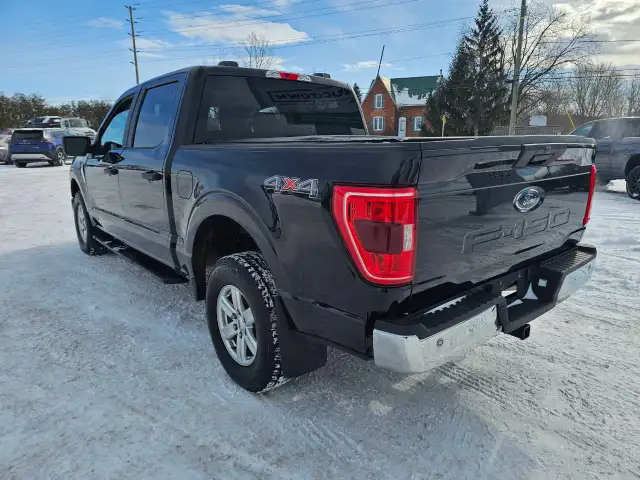 2022 Ford F-150 - Photo 7