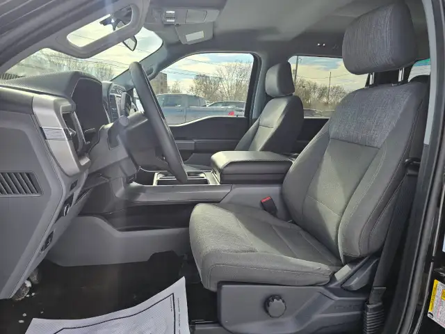 2022 Ford F-150 - Photo 8
