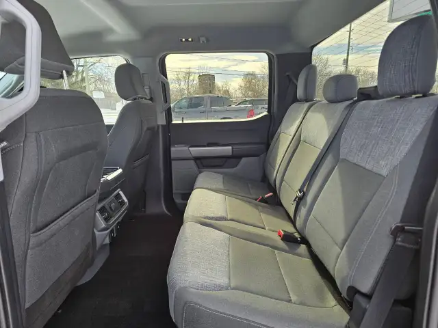 2022 Ford F-150 - Photo 15