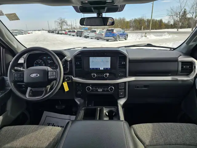 2022 Ford F-150 - Photo 17