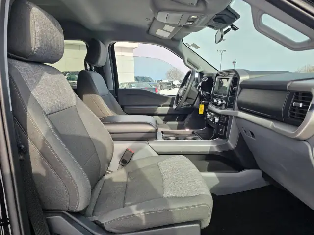 2022 Ford F-150 - Photo 18