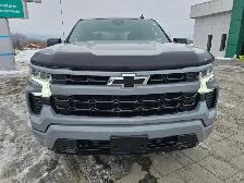 2024 Chevrolet Silverado 1500 - Photo 2