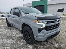 2024 Chevrolet Silverado 1500 - Photo 3