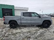 2024 Chevrolet Silverado 1500 - Photo 4
