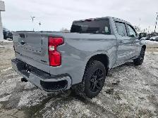 2024 Chevrolet Silverado 1500 - Photo 5