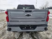 2024 Chevrolet Silverado 1500 - Photo 6