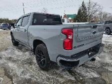2024 Chevrolet Silverado 1500 - Photo 7