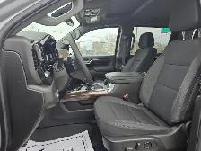 2024 Chevrolet Silverado 1500 - Photo 8