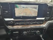 2024 Chevrolet Silverado 1500 - Photo 11