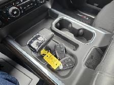 2024 Chevrolet Silverado 1500 - Photo 14