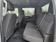 2024 Chevrolet Silverado 1500 - Photo 18