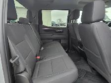 2024 Chevrolet Silverado 1500 - Photo 19