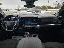 2024 Chevrolet Silverado 1500 - Photo 20