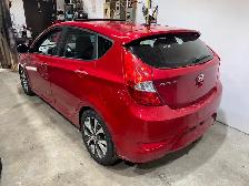 2017 Hyundai Accent SE - Photo 2